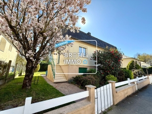 MAISON – VITRE – A VENDRE