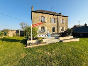 CUILLE – EXCLUSIVITE – MAISON