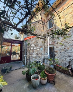 VITRE  – A VENDRE – MAISON