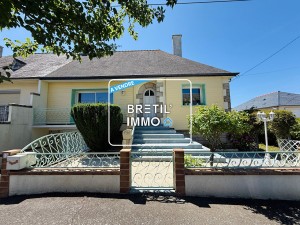 VITRE – MAISON – A VENDRE