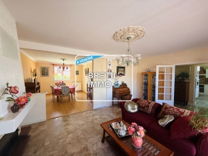 VITRE – MAISON – A VENDRE