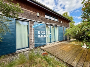 BAIS – MAISON – A VENDRE