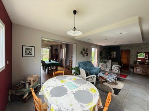 MAISON – SAINT DIDIER – A VENDRE