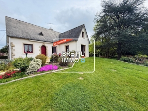 MAISON – SAINT DIDIER – A VENDRE