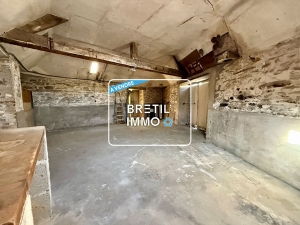 A VENDRE – VITRE – GARAGE
