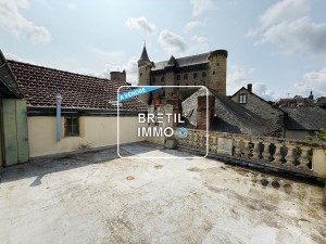 VITRE – A VENDRE – APPARTEMENT