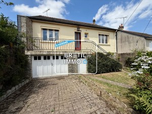 VITRE – MAISON – A VENDRE