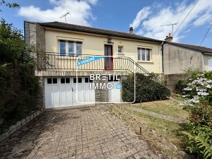 VITRE – MAISON – A VENDRE