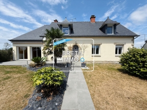 TAILLIS – MAISON – A VENDRE