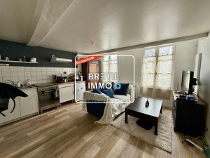 A VENDRE – VITRE – IMMEUBLE