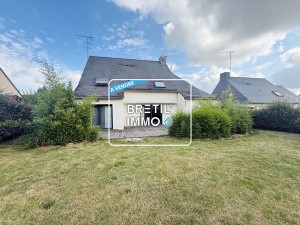 VAL D’IZE – MAISON – A VENDRE
