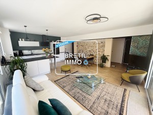 VITRE – A VENDRE – APPARTEMENT