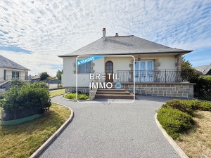 ERBREE – A VENDRE – MAISON