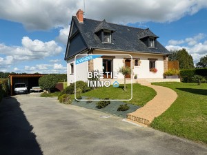 VITRE – A VENDRE – MAISON