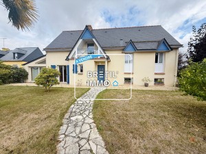 TAILLIS – A VENDRE – MAISON